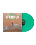 DJ Saot ST – After Hour The Mixtape (Vinyl) (Front) Web