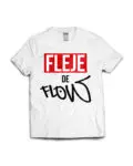 FDF-011 01 Classic Logo (White) (Front) (Web)