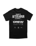 FDF-099 02 Fleje de Flow x After Hour The Mixtape (Crew Love) (Black) (Back) (Web)