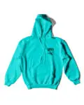 FDF-300 11 Basic (Hoodie) (Menta) (Back) (Web)