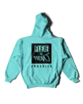 FDF-315 11 Basic (Collection) (Hoodie) (Menta) (Back) (Web)