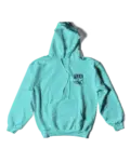 FDF-315 11 Basic (Collection) (Hoodie) (Menta) (Back) (Web)