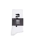 FDF-702 01 Fleje (Socks) (White) 001