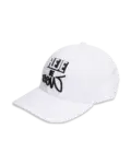 FDF-902 01 Basic (Baseball Cap) (White) 001 (Web)