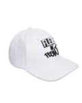 FDF-902 01 Basic (Baseball Cap) (White) 001 (Web)