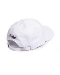 FDF-902 01 Basic (Baseball Cap) (White) 002