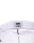 FDF-902 01 Basic (Baseball Cap) (White) 002