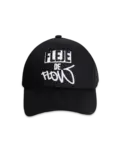 FDF-902 02 Basic (Baseball Cap) (Black) 001 (Web)