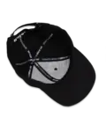 FDF-902 02 Basic (Baseball Cap) (Black) 001 (Web)