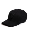 FDF-903 52 Basic Collection (Baseball Cap) (Black Edition) 002