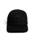 FDF-903 52 Basic Collection (Baseball Cap) (Black Edition) 002