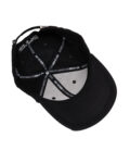 FDF-903 52 Basic Collection (Baseball Cap) (Black Edition) 002