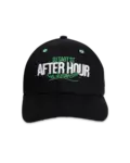 FDF-909 02 Fleje de Flow x After Hour The Mixtape (Baseball Cap) (Black) 001 (Web)