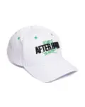 FDF-920 01 Fleje de Flow x After Hour The Mixtape (Baseball Cap) (White) 002