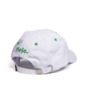 FDF-920 01 Fleje de Flow x After Hour The Mixtape (Baseball Cap) (White) 002