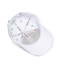 FDF-920 01 Fleje de Flow x After Hour The Mixtape (Baseball Cap) (White) 002