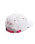 FDF-951 01 Fleje de Love (Baseball Cap) (White) 002