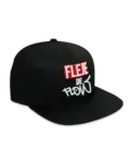 FDF-980 52 Classic Logo (Snapback) (Black) 001 (Web)