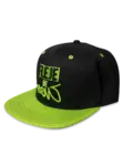 FDF-982 19 Basic (Snapback) (Green Edition) 001 (Web)