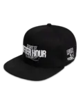 FDF-989 02 Fleje de Flow x After Hour The Mixtape CREW LOVE (Snapback) 001 (Web)