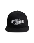 FDF-989 02 Fleje de Flow x After Hour The Mixtape CREW LOVE (Snapback) 001 (Web)