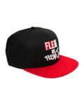 FDF-999 02 Classic Logo (Snapback) (Original) 002