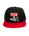 FDF-999 02 Classic Logo (Snapback) (Original) 002