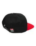 FDF-999 02 Classic Logo (Snapback) (Original) 002