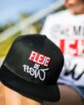 FDF-980 52 Classic Logo (Snapback) (Black) 001 (Web)