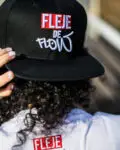 FDF-980 52 Classic Logo (Snapback) (Black) 001 (Web)